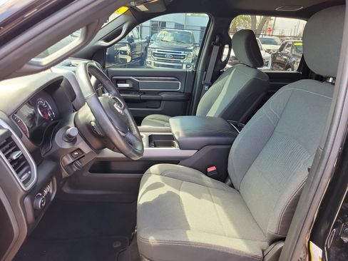 Used 2020 RAM 3500 Big Horn w/ Level 2 Equipment Group image 8