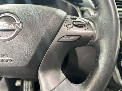 Used 2023 Nissan Murano Platinum w/ Cargo Package image 31