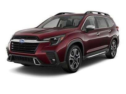 New 2024 Subaru Ascent Touring