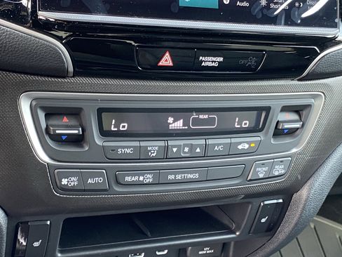 Used 2026 Honda Ridgeline TrailSport+ image 22