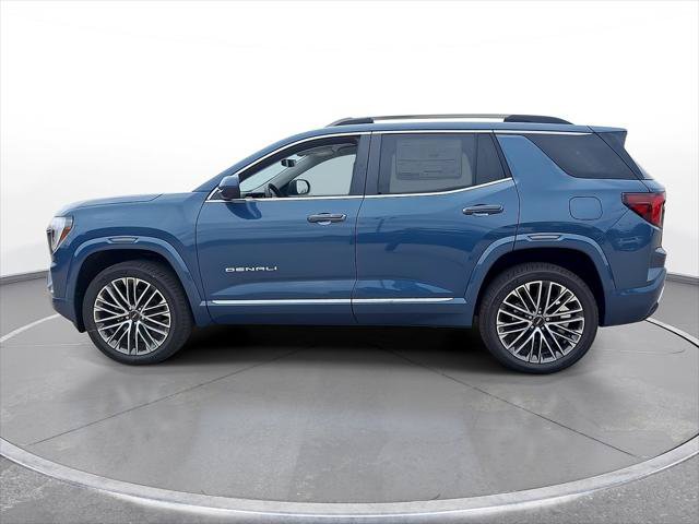 New 2027 GMC Terrain Denali AWD/4WD image 5