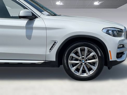 Used 2019 BMW X3 xDrive30i AWD/4WD image 34