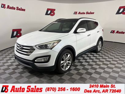 Used 2016 Hyundai Santa Fe Sport 2.0T w/ Option Group 05