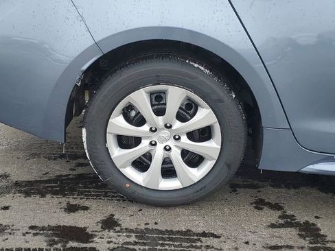 New 2026 Toyota Corolla LE image 5