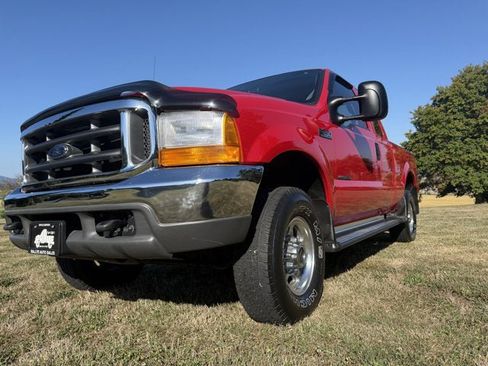 Used 2000 Ford F250 XL image 5