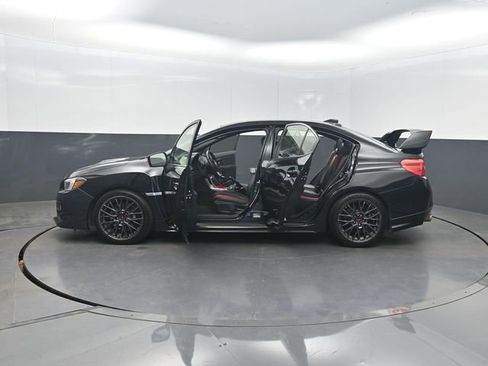 Used 2016 Subaru WRX STI AWD/4WD image 38