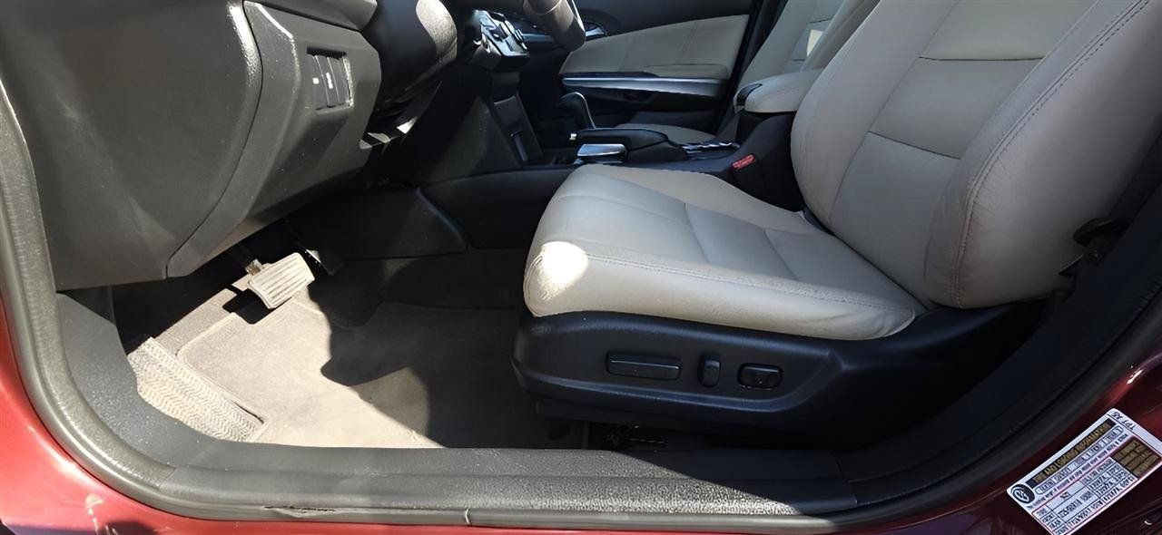 Used 2014 Honda Crosstour EX-L image 12