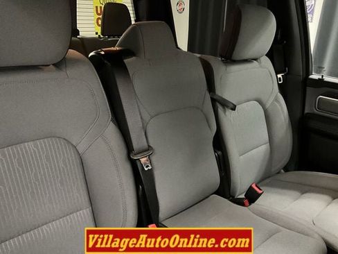 Used 2021 RAM 1500 Lone Star image 41