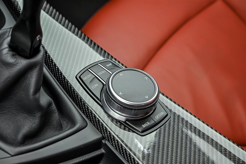 Used 2018 BMW M3 RWD image 32