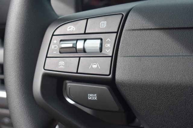 New 2026 Kia K4 FWD image 23