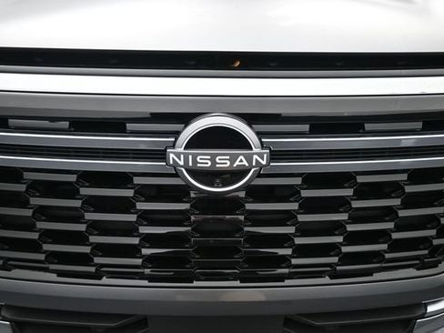 Used 2026 Nissan Armada Platinum Reserve w/ Convenience Package AWD/4WD image 43