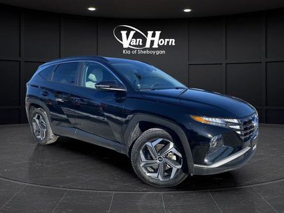 Used 2023 Hyundai Tucson SEL w/ Convenience Package