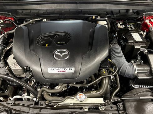 Certified 2023 MAZDA CX-30 2.5 Turbo w/ Premium Plus Pkg image 25