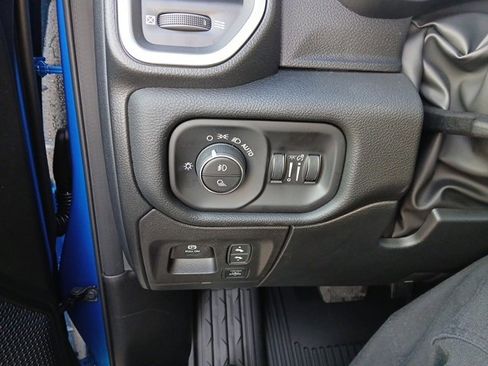 New 2026 RAM 1500 Big Horn image 34