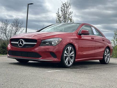 Used 2019 Mercedes-Benz CLA 250 4MATIC image 18