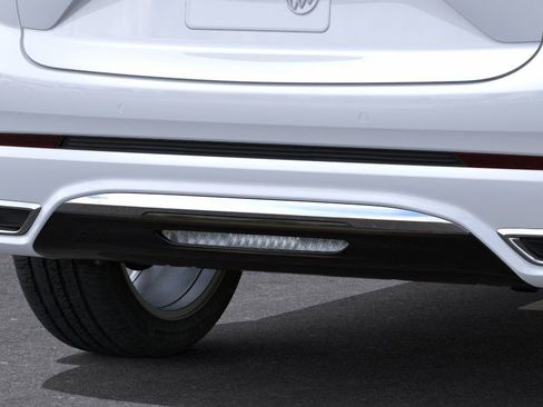 New 2026 Buick Envision Avenir AWD/4WD image 14
