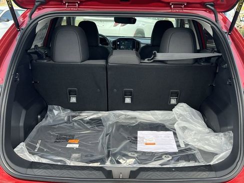 New 2026 Subaru Crosstrek 2.0i Premium AWD/4WD image 31
