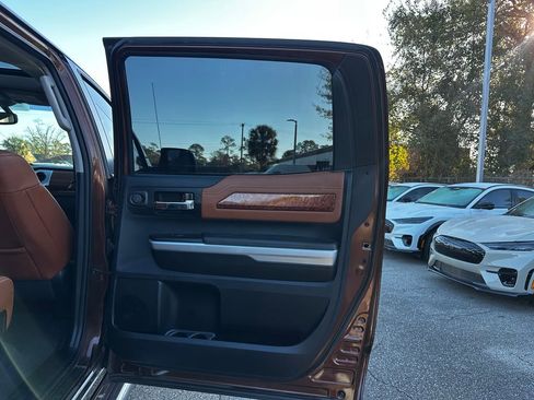 Used 2014 Toyota Tundra 1794 Edition image 34