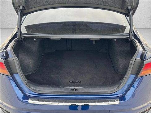Used 2022 Nissan Altima 2.5 SR image 7