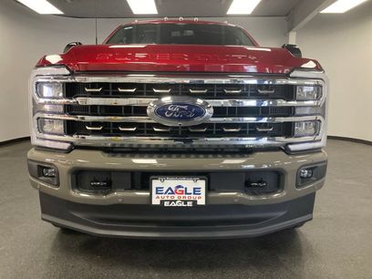 New 2026 Ford F250 King Ranch