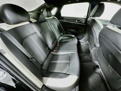 Used 2025 Kia K5 GT-Line w/ GT-Line Premium Package FWD image 28