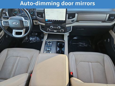Used 2024 Ford Expedition Max Limited image 17