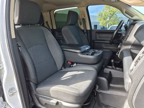 Used 2019 RAM 2500 Tradesman AWD/4WD image 21