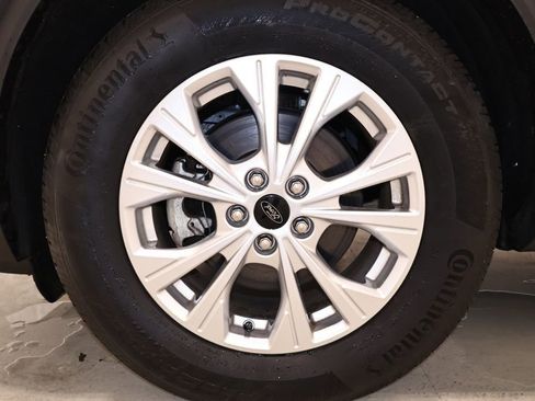 Certified 2023 Ford Escape Active image 35