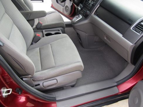 Used 2009 Honda CR-V EX image 9