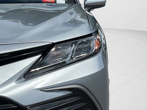 Used 2024 Toyota Camry LE FWD image 23