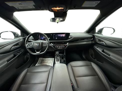 Used 2024 Buick Envista Sport Touring w/ Convenience I Package image 19