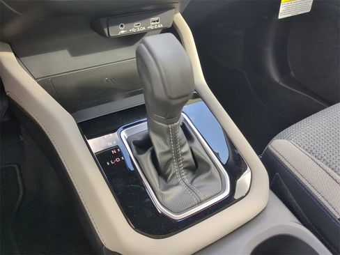 New 2025 Subaru Forester Premium image 24