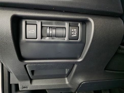 New 2026 Subaru Forester Sport image 18