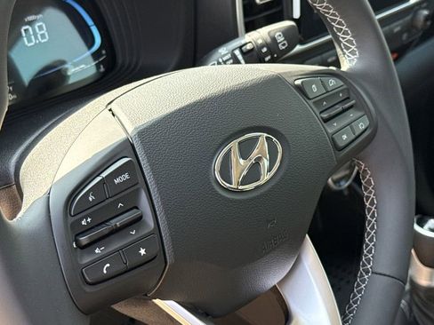 New 2026 Hyundai Venue SEL FWD image 29