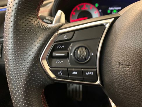 Used 2023 Acura TLX SH-AWD w/ A-SPEC Pkg image 22