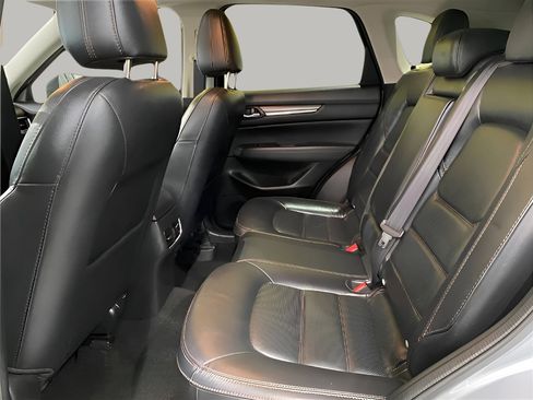 Used 2019 MAZDA CX-5 Grand Touring w/ GT Premium Package image 22