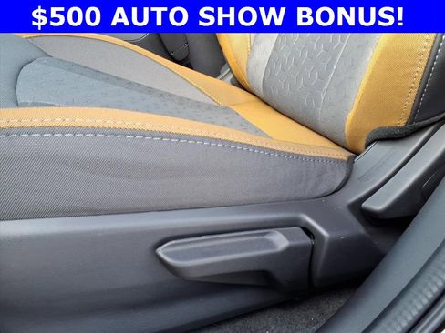 New 2026 Subaru Crosstrek 2.5i Sport image 22