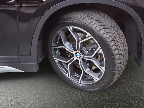 Used 2020 BMW X1 xDrive28i w/ Convenience Package AWD/4WD image 34