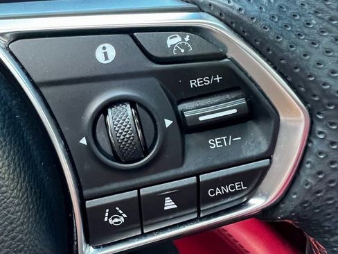 Certified 2023 Acura MDX A-Spec image 24