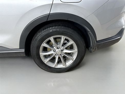 Used 2023 Honda CR-V EX-L image 32