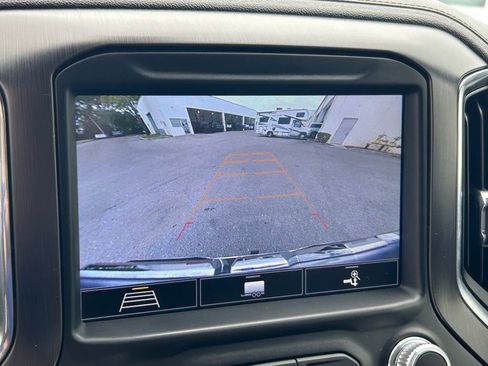 Used 2020 GMC Sierra 1500 AT4 w/ AT4 Premium Package image 14