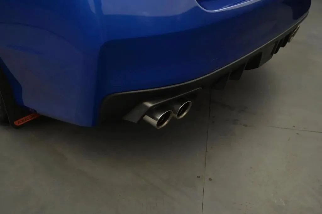 Used 2021 Subaru WRX STI AWD/4WD image 17