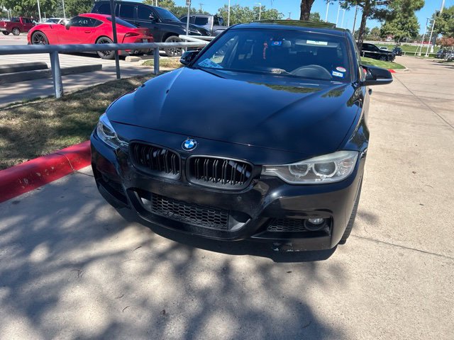 Used 2015 BMW 335i Sedan RWD image 3