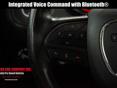 Used 2019 Dodge Charger Police w/ Fleet Safety Group image 20