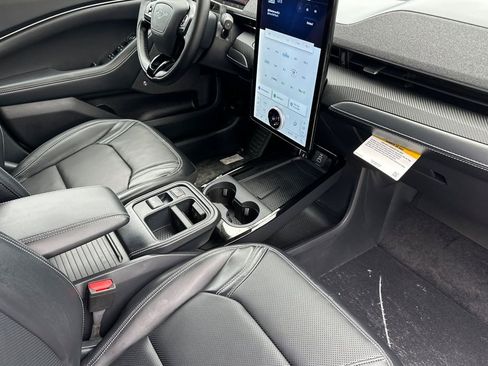 New 2025 Ford Mustang Mach-E Premium RWD image 14