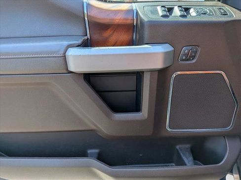 Used 2019 Ford F250 King Ranch w/ King Ranch Ultimate Package AWD/4WD image 10