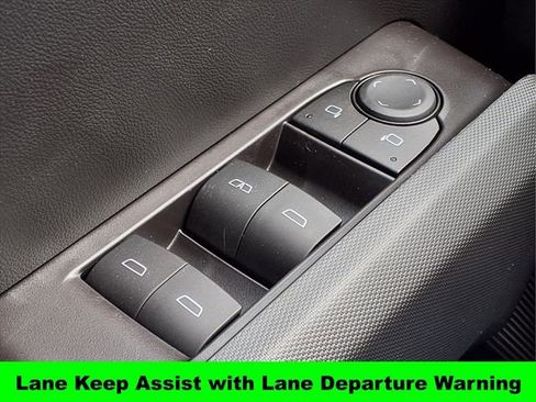 New 2026 GMC Canyon Elevation w/ Convenience Package image 17