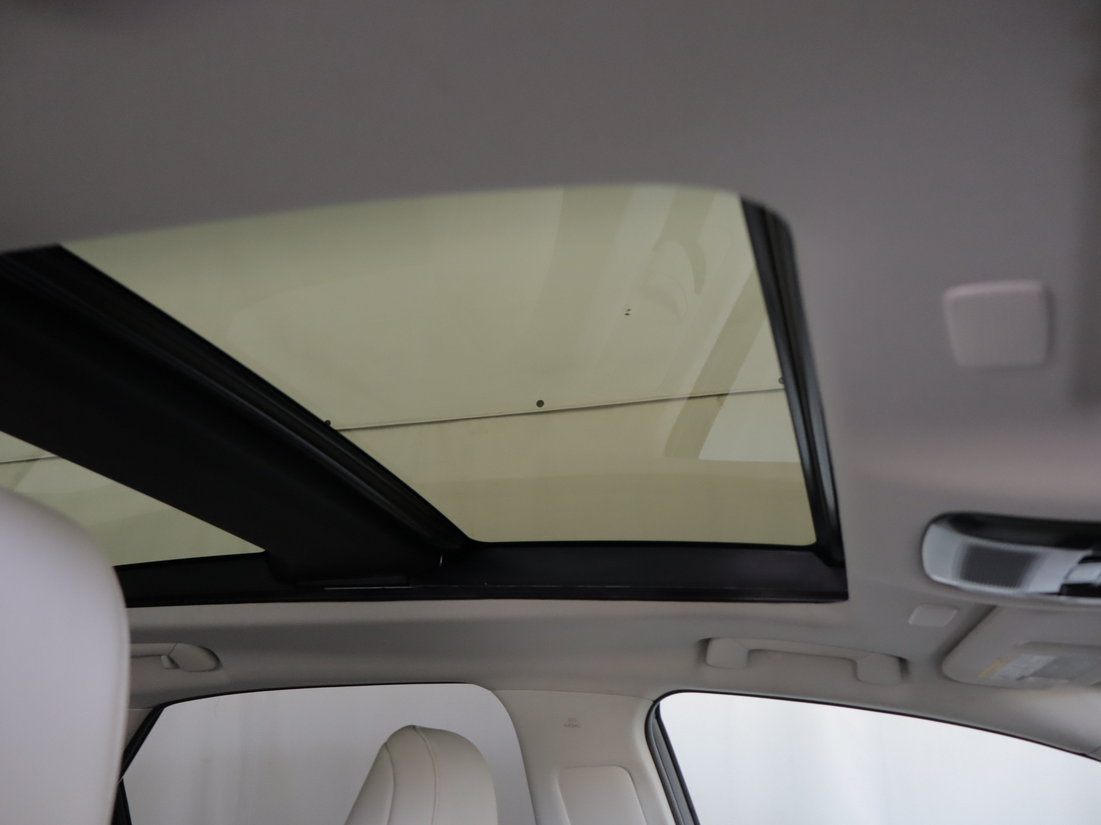 Used 2025 Lexus NX 350 AWD w/ Rear Seat Package image 3