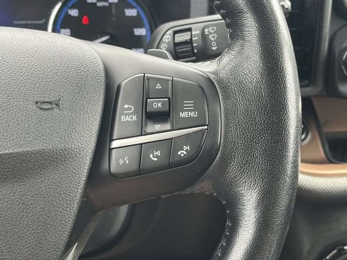 Used 2023 Ford Bronco Sport Badlands w/ Premium Package AWD/4WD image 28