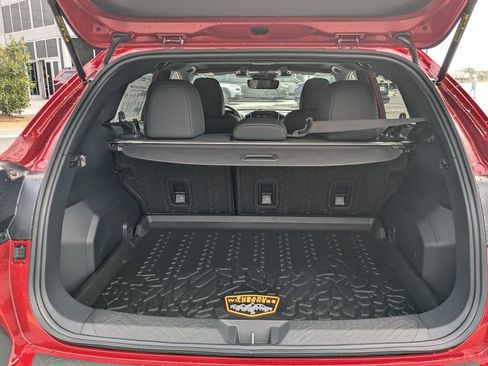 New 2026 Subaru Crosstrek 2.5i Wilderness AWD/4WD image 13